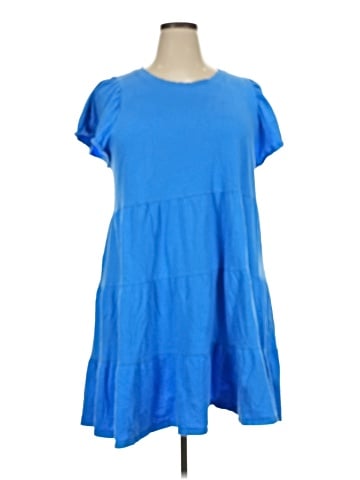 J.Crew Casual Dress (view 1)