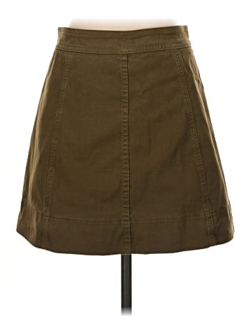Madewell Casual Skirt (view 2)