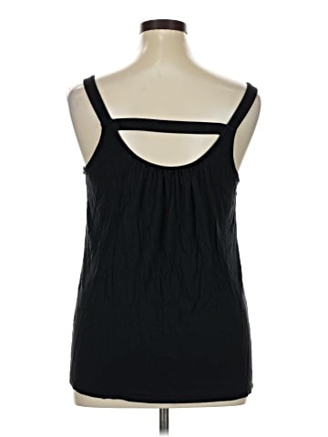 Ann Taylor LOFT Outlet Tank Top (view 2)