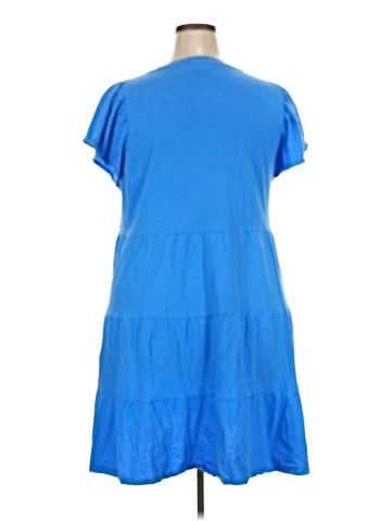 J.Crew Casual Dress (view 2)