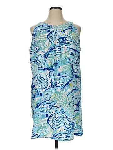 Charlie Paige Cocktail Dress (view 1)