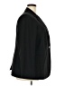 Calvin Klein Black Blazer Size 18 - photo 4