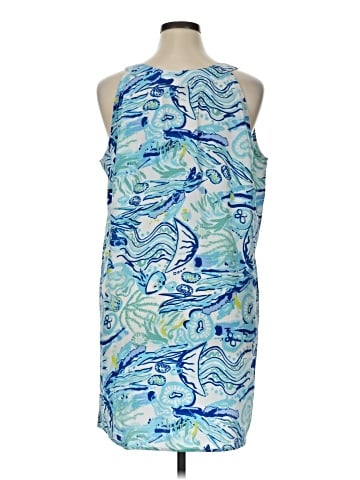 Charlie Paige Cocktail Dress (view 2)