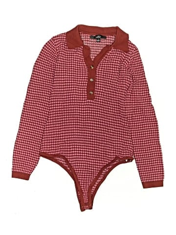Lulus Bodysuit (view 1)