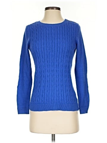 Talbots Pullover Sweater (view 1)