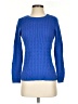 Talbots Blue Pullover Sweater Size S (petite) - photo 1