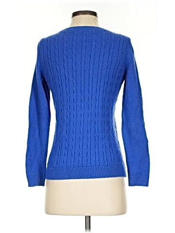 Talbots Pullover Sweater (view 2)
