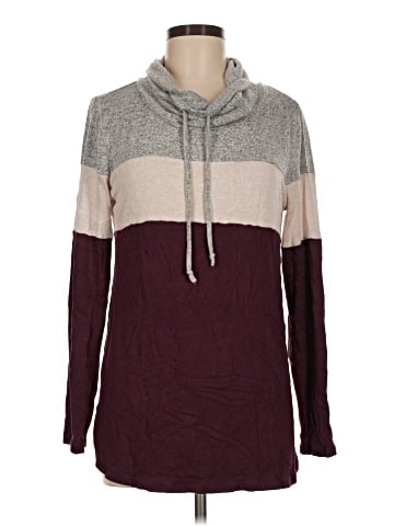 Market and Spruce Pullover Sweater (view 1)