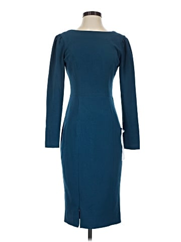 Dress the Population Cocktail Dress (view 1)