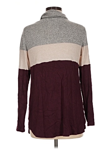 Market and Spruce Pullover Sweater (view 2)
