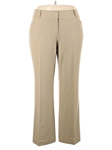 Alfani Casual Pants (view 1)