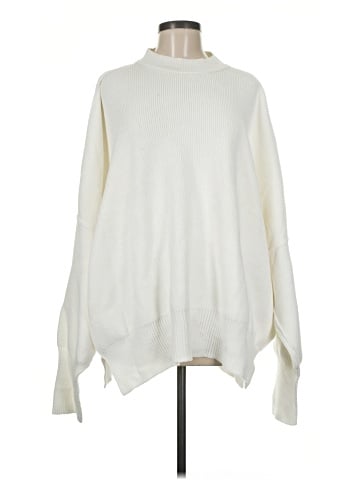 Free People Turtleneck Sweater (view 1)