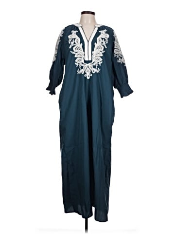 Entro Casual Dress (view 1)