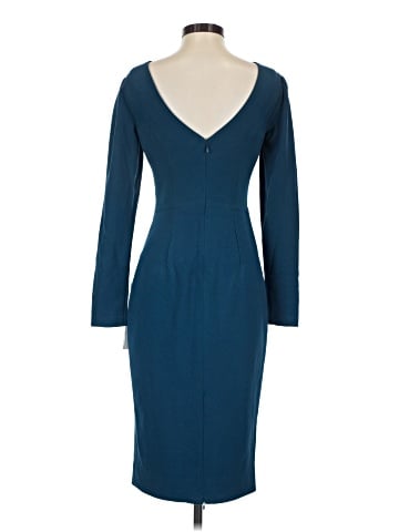 Dress the Population Cocktail Dress (view 2)