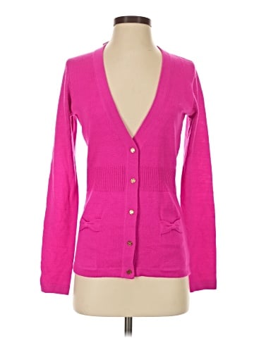 Lilly Pulitzer Cardigan (view 1)