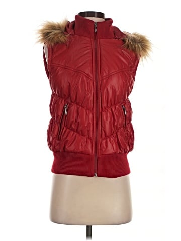 INC International Concepts Vest (view 1)