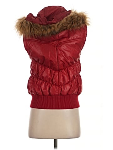 INC International Concepts Vest (view 2)