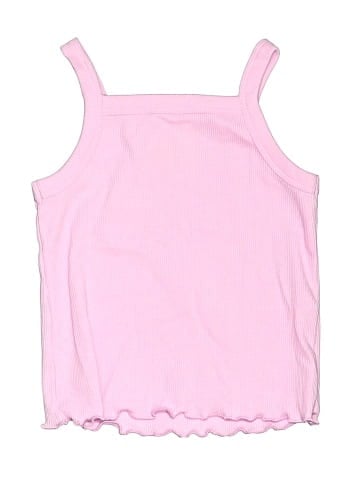 Cat & Jack Sleeveless Top (view 2)