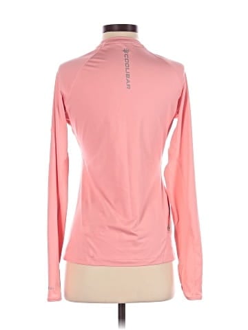 Coolibar Long Sleeve T-Shirt (view 2)
