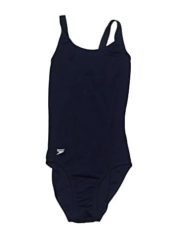 Speedo Bodysuit (view 1)