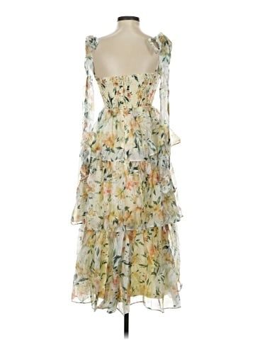 Lulus Cocktail Dress (view 2)