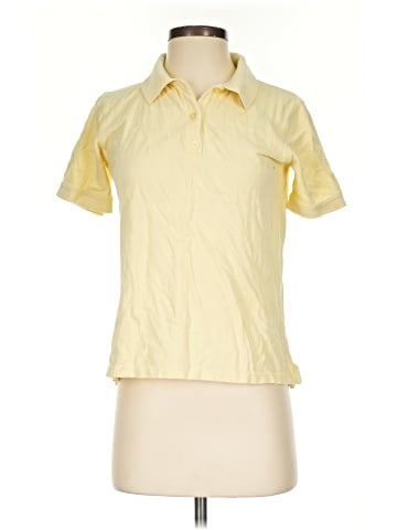 Eddie Bauer Short Sleeve Blouse (view 1)