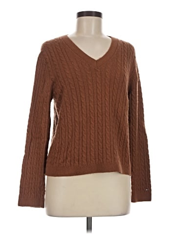 Tommy Hilfiger Pullover Sweater (view 1)