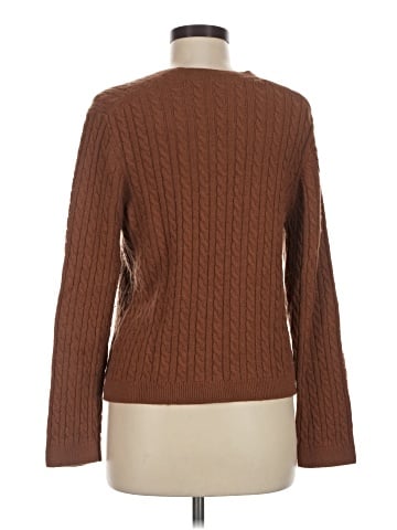Tommy Hilfiger Pullover Sweater (view 2)