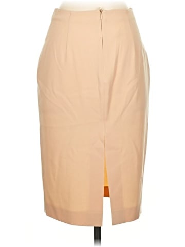 Emporio Armani Wool Skirt (view 2)