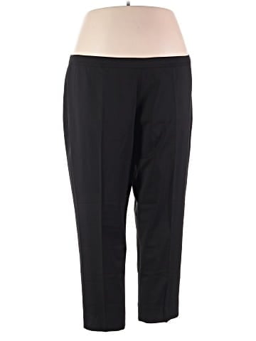 Lafayette 148 New York Wool Pants (view 1)