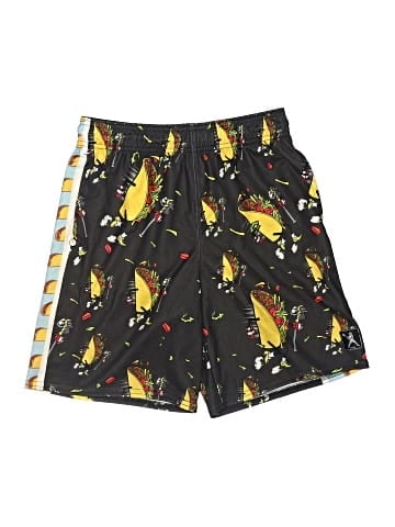 Lacrosse Unlimited Athletic Shorts (view 1)