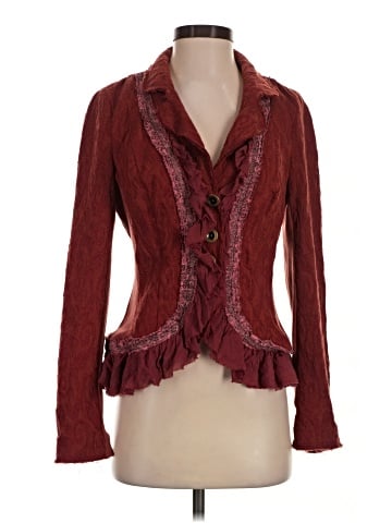 Free People Jacket (view 1)