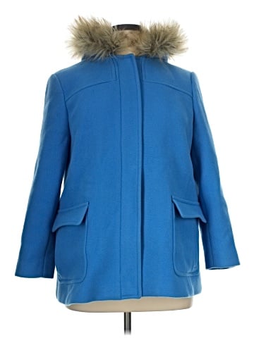 Talbots Wool Coat (view 1)