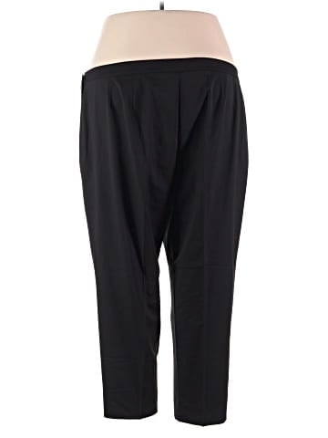 Lafayette 148 New York Wool Pants (view 2)