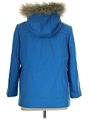 Talbots Wool Coat (view 2)