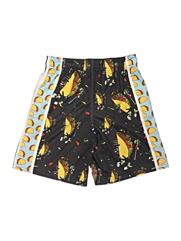 Lacrosse Unlimited Athletic Shorts (view 2)