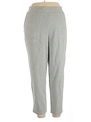 Lands' End Sweatpants (view 1)