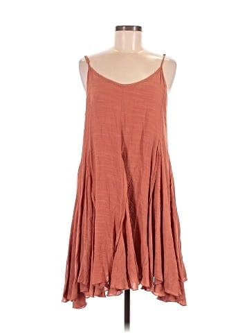 The Impeccable Pig Casual Dress (view 1)