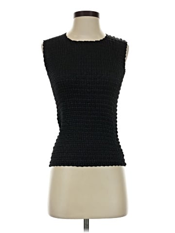 Nicola Sleeveless Top (view 1)