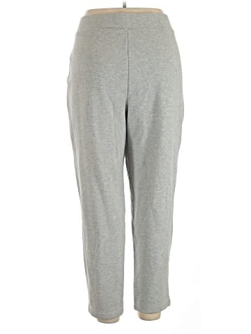 Lands' End Sweatpants (view 2)