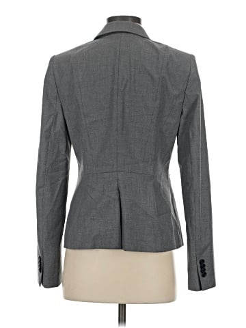 Ann Taylor Blazer (view 2)