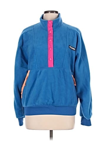 Columbia Fleece (view 1)