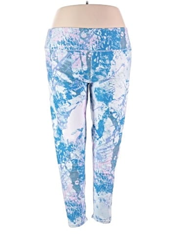 Hayden Active Pants (view 1)