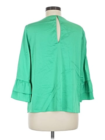 Lilly Pulitzer 3/4 Sleeve Blouse (view 2)