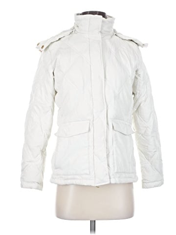 Lands' End Snow Jacket (view 1)