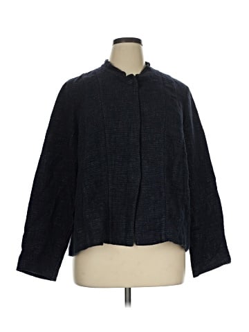 Eileen Fisher Jacket (view 1)