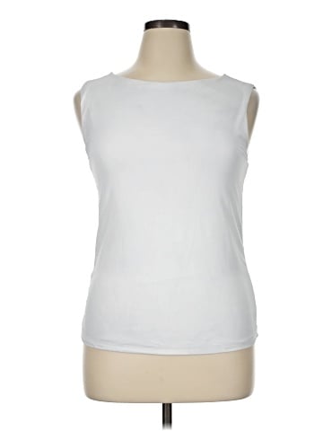 French Laundry Sleeveless Top (view 1)