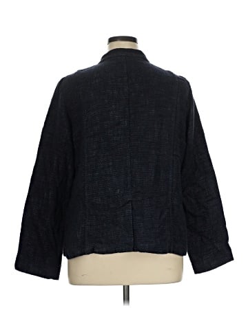 Eileen Fisher Jacket (view 2)