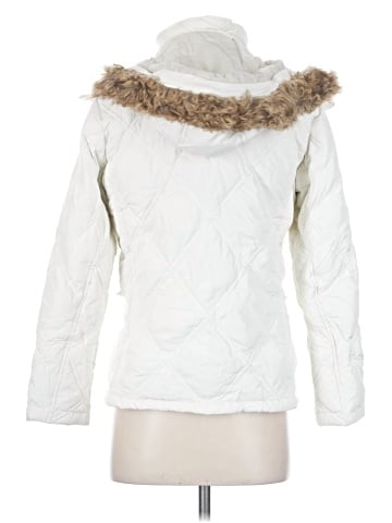 Lands' End Snow Jacket (view 2)