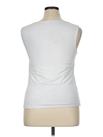 French Laundry Sleeveless Top (view 2)